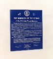 zinc plaque - zinc plaque -